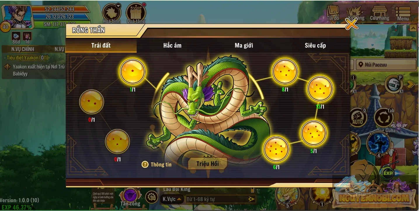 Account Image