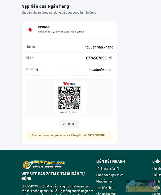Account Image