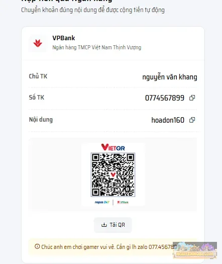 Account Image