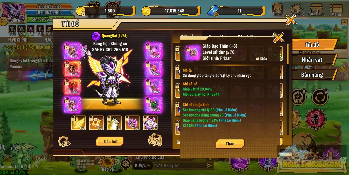 Account Image