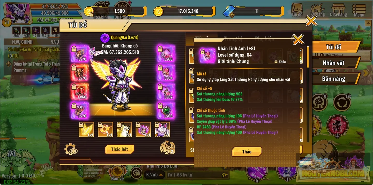 Account Image