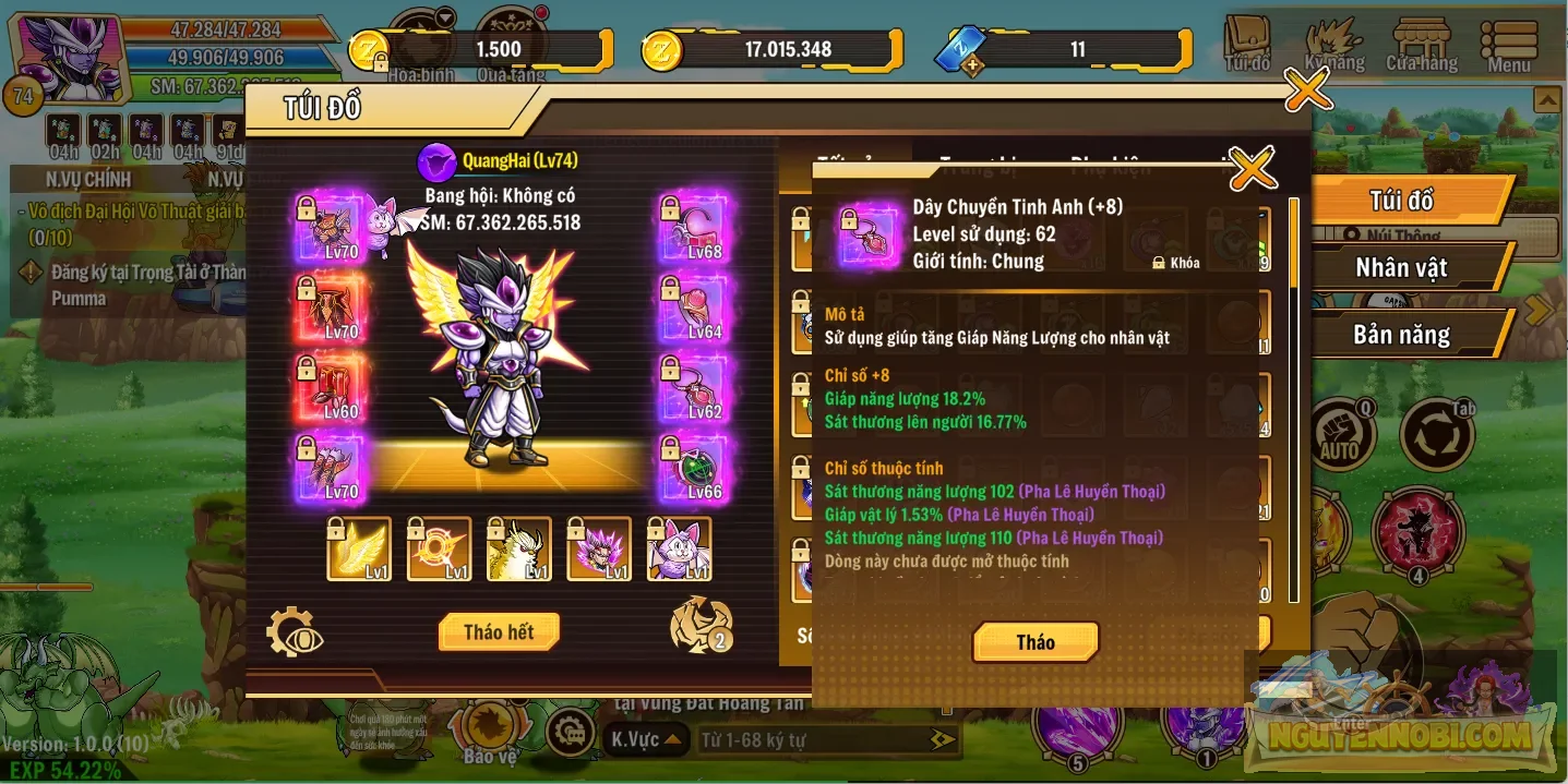 Account Image