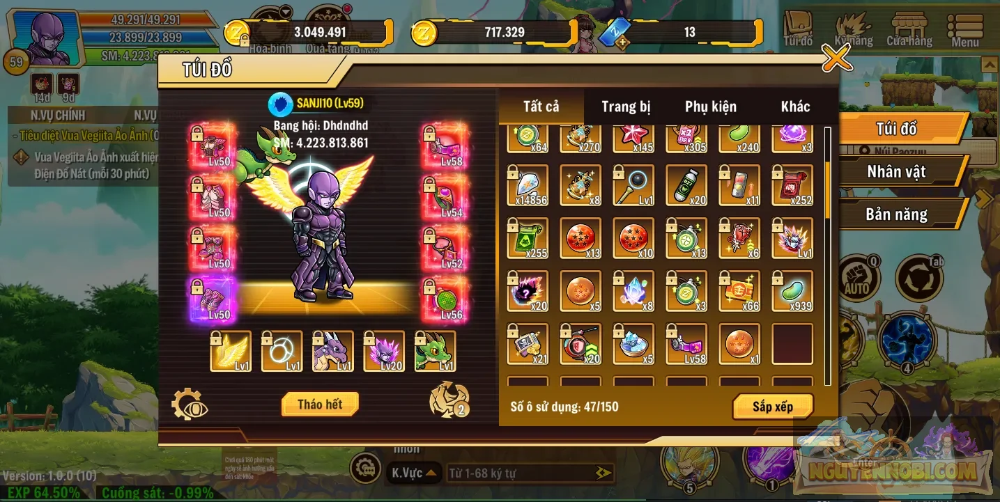 Account Image