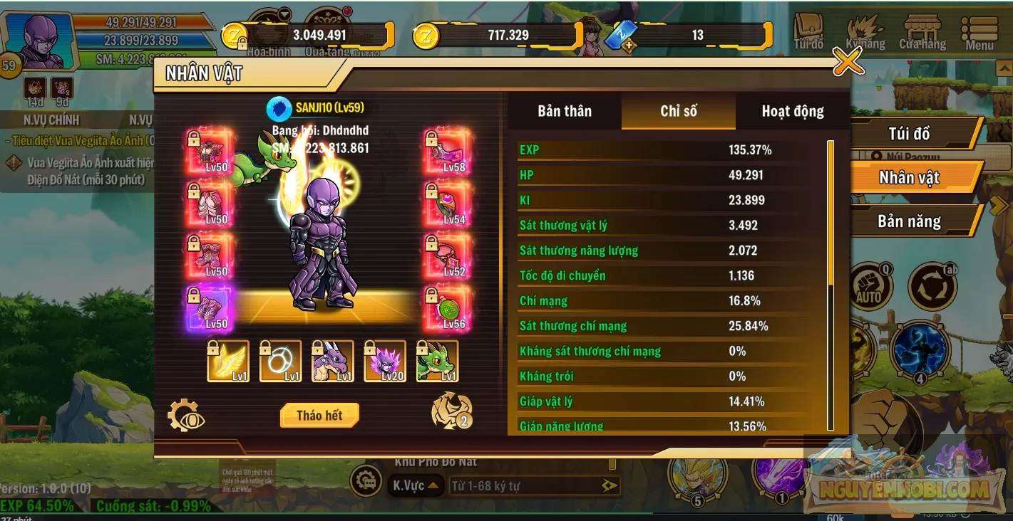 Account Image