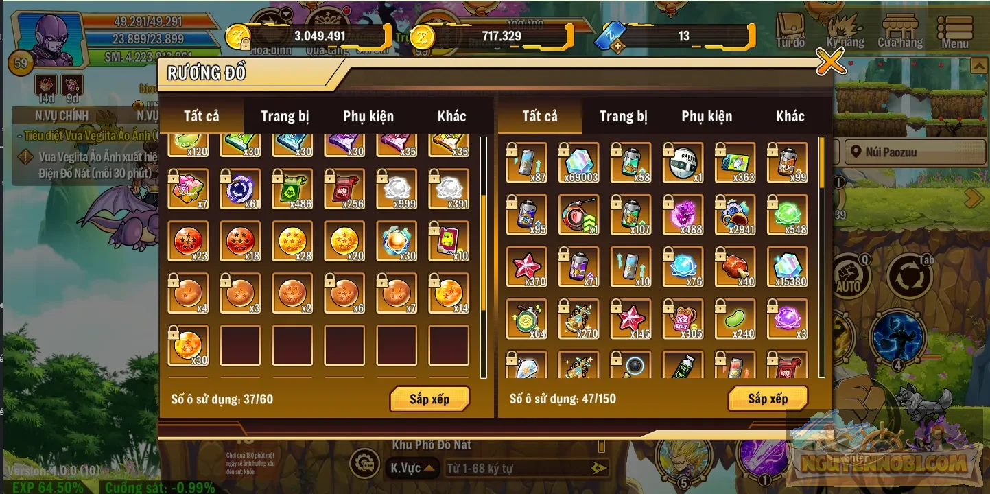 Account Image