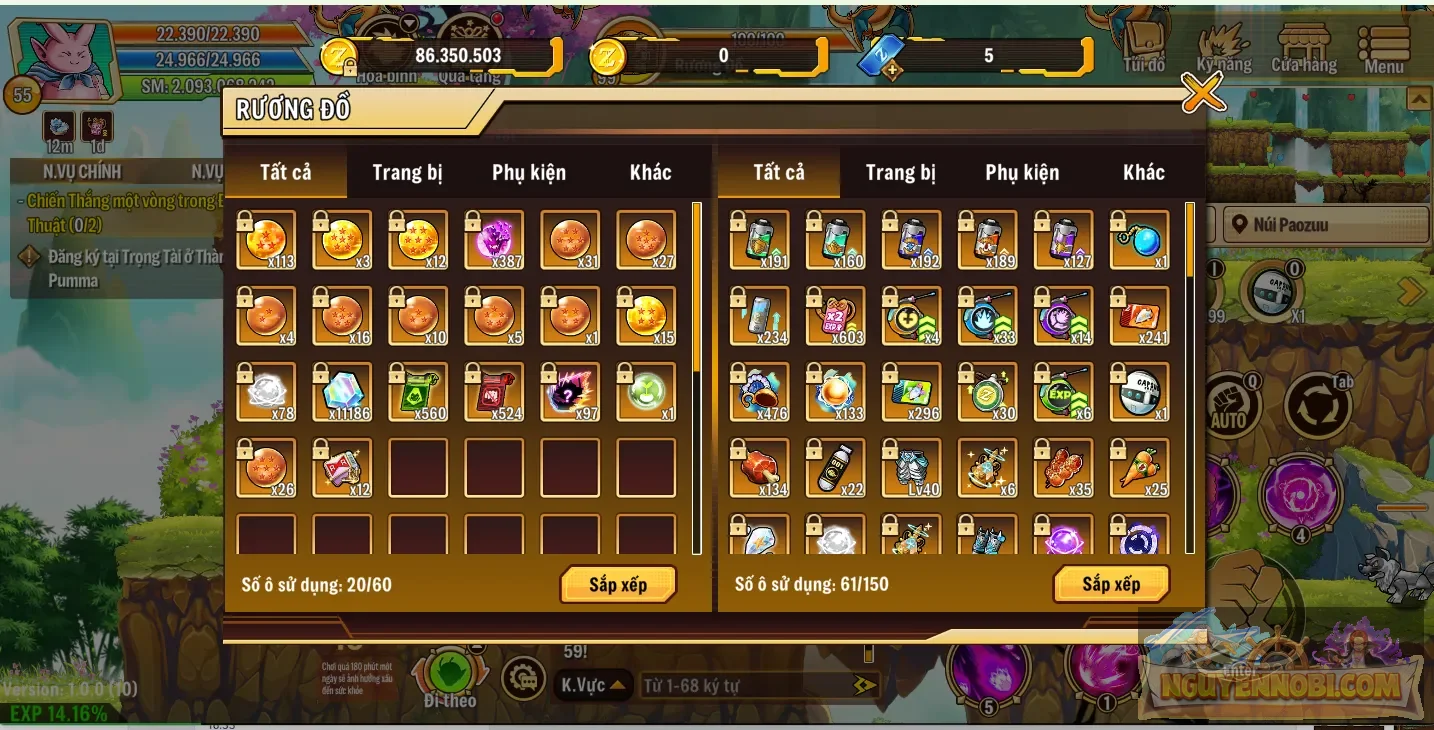 Account Image