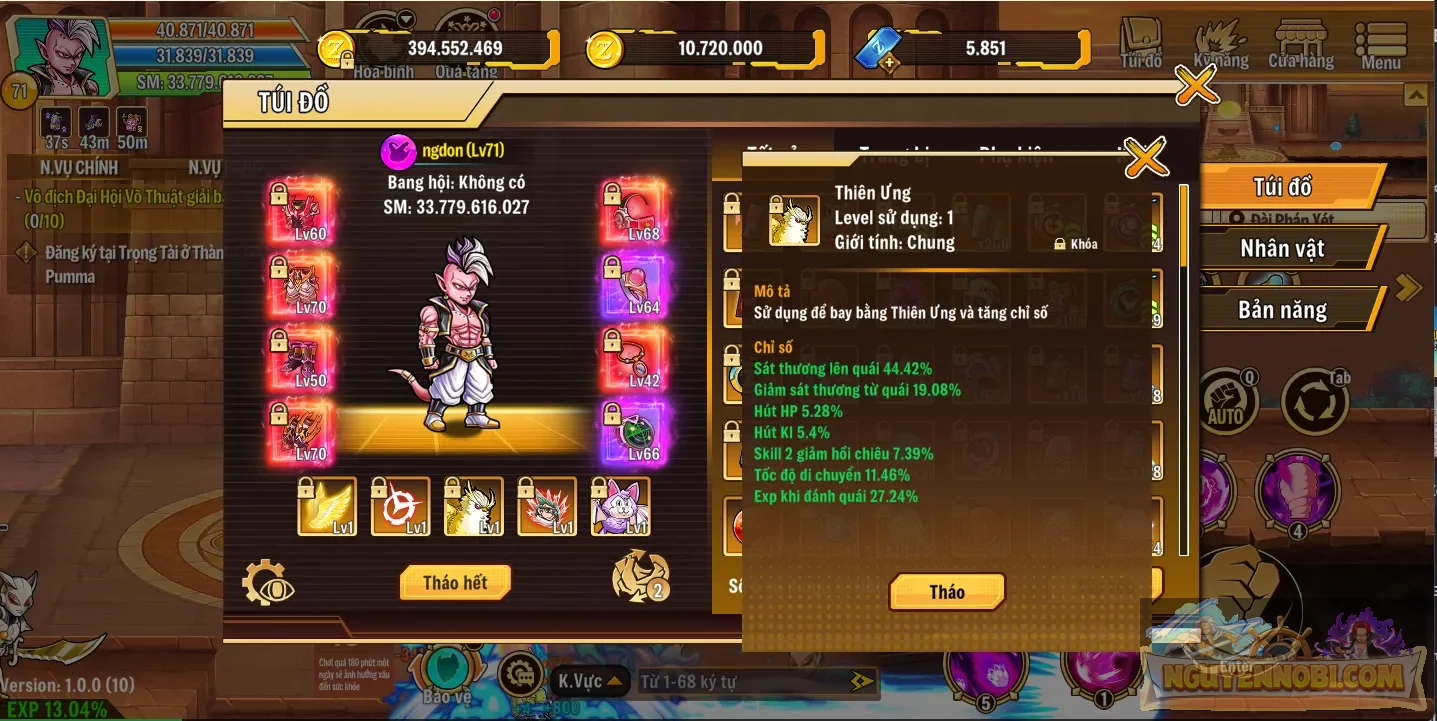 Account Image