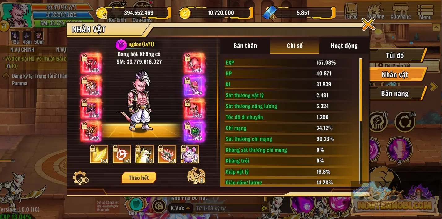 Account Image