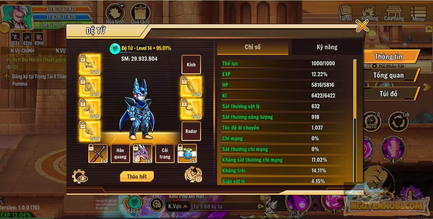 Account Image