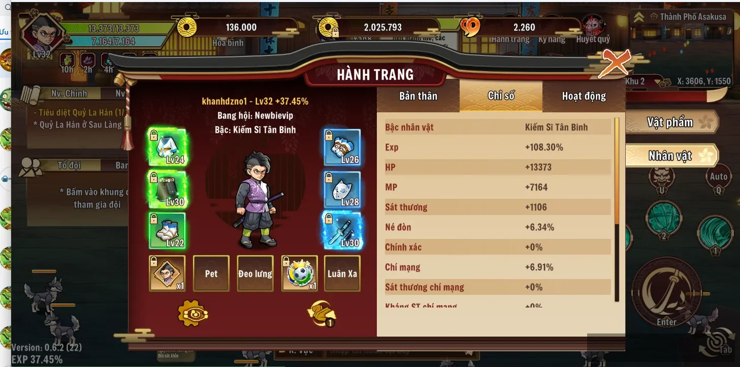 Account Image