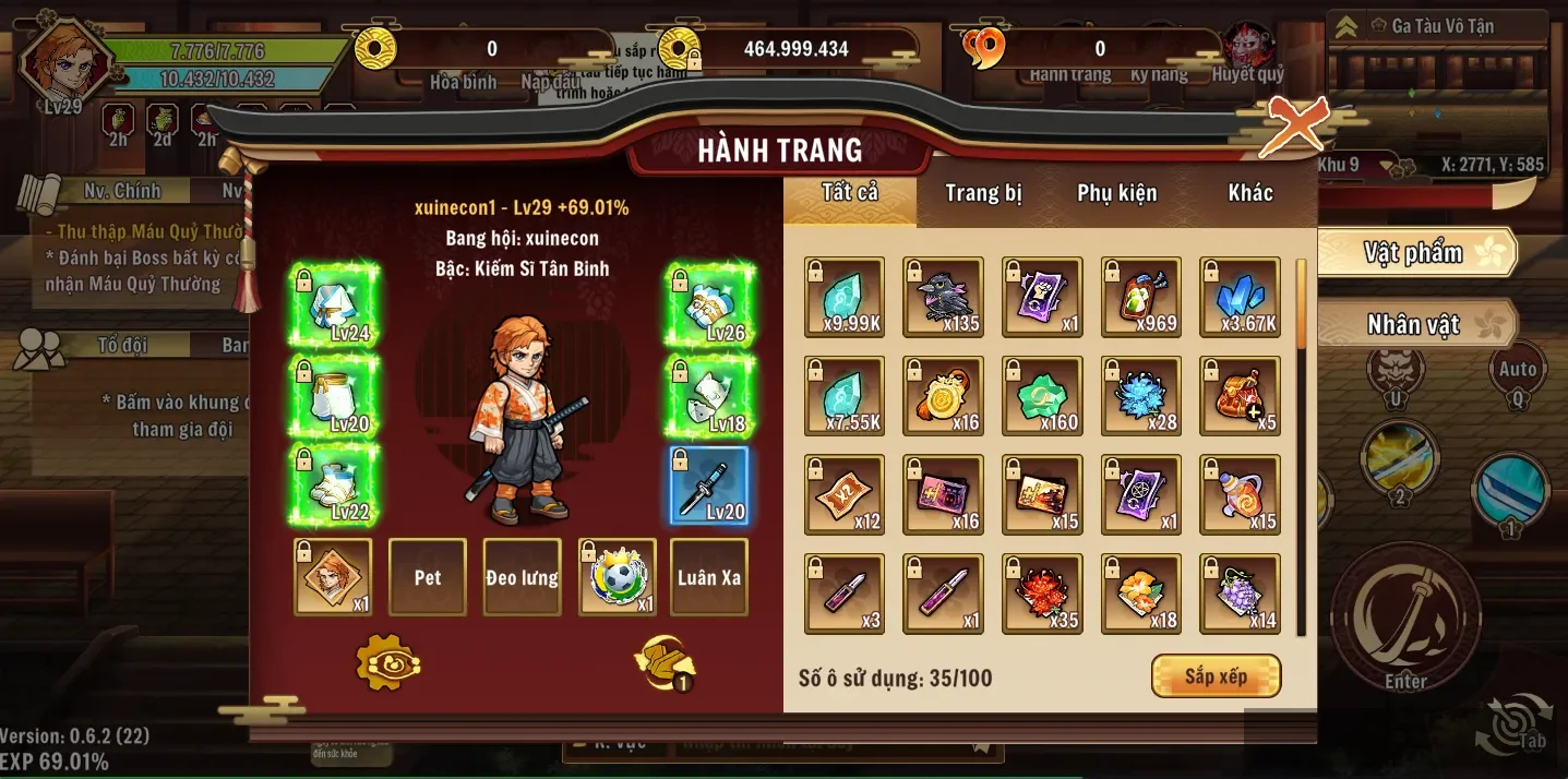 Account Image