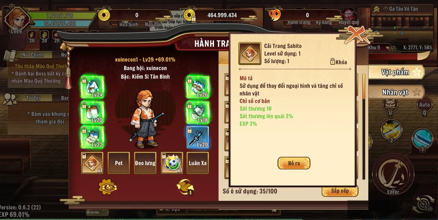 Account Image