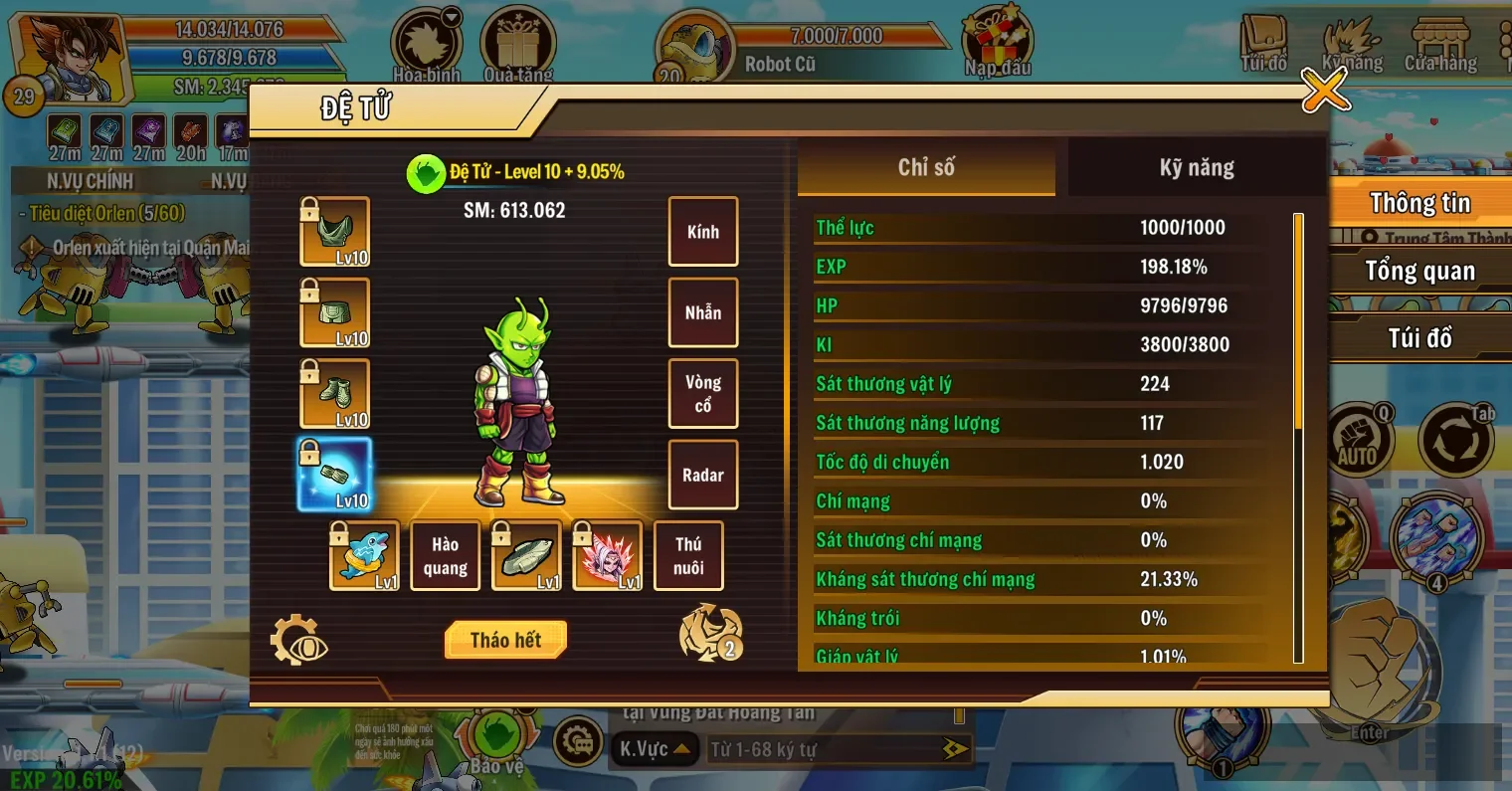 Account Image