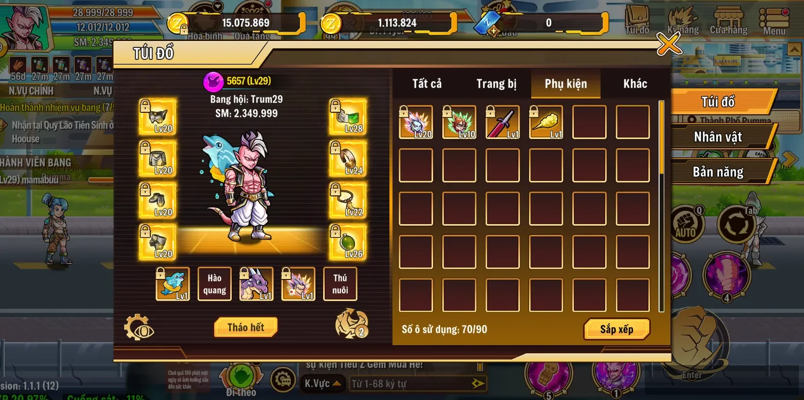 Account Image