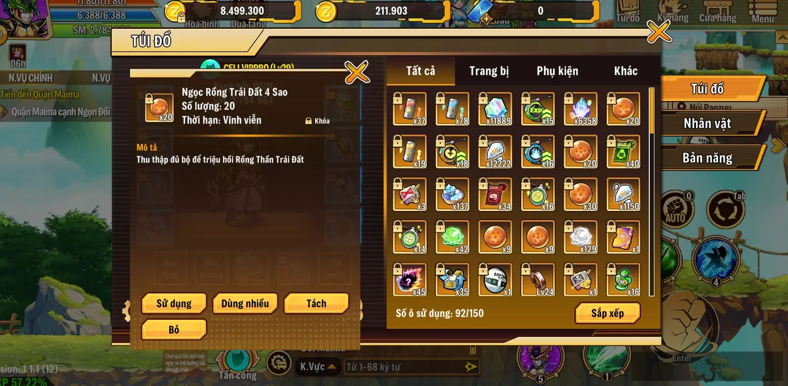 Account Image