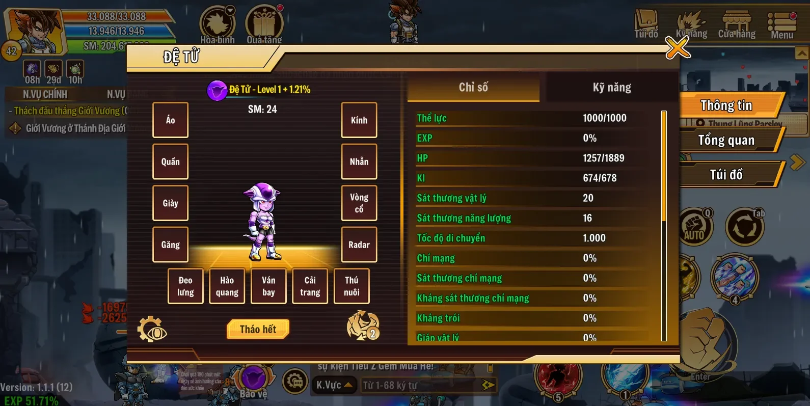 Account Image
