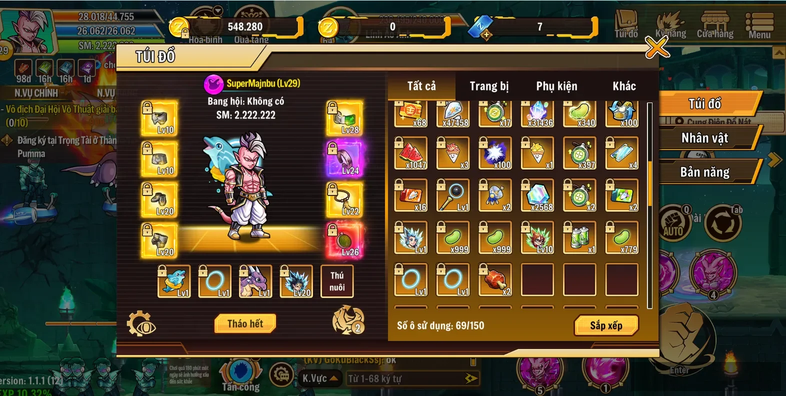 Account Image