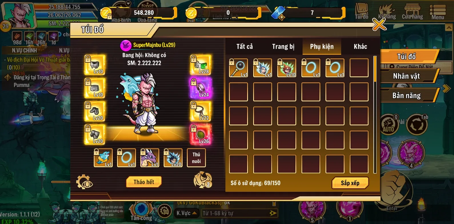 Account Image