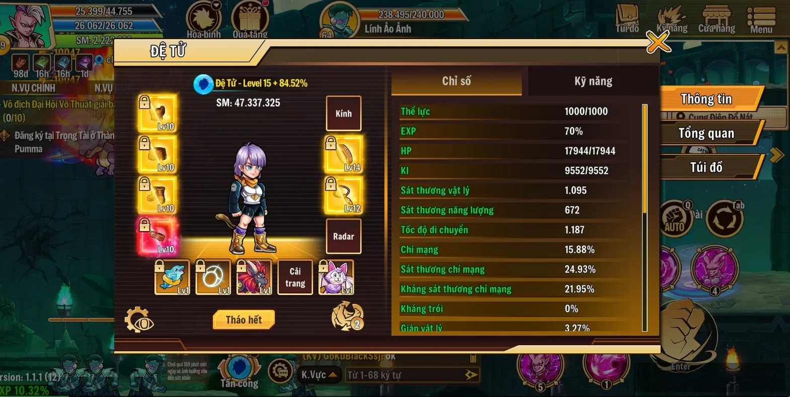 Account Image