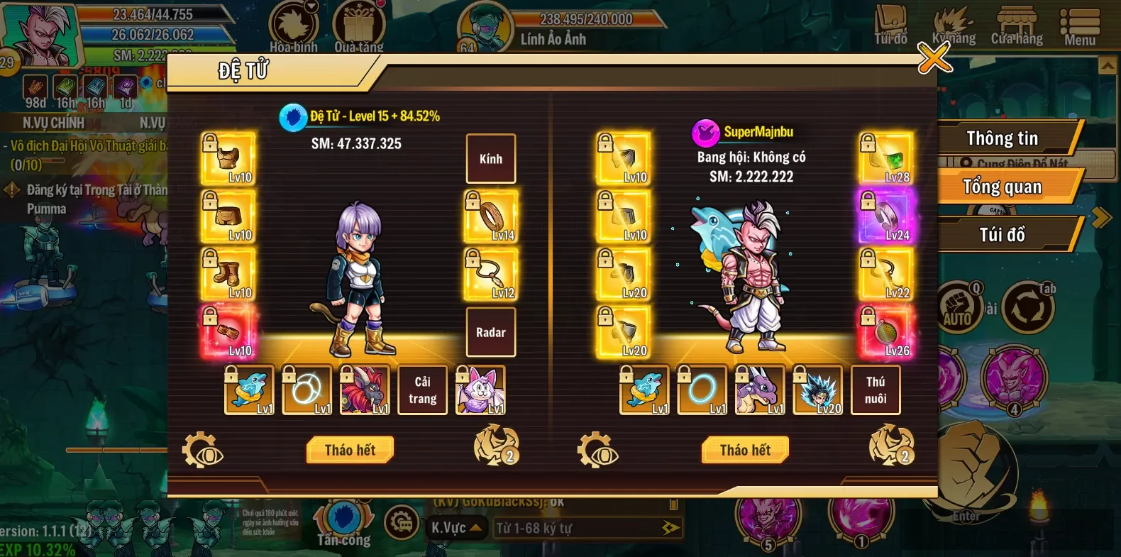 Account Image