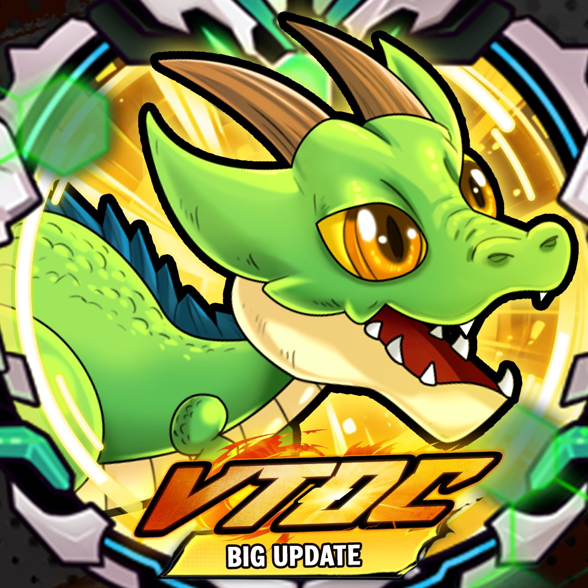1000 ZGEM (+5%)